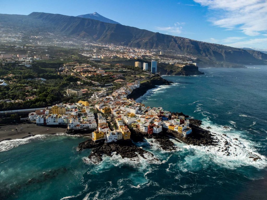 Tenerife