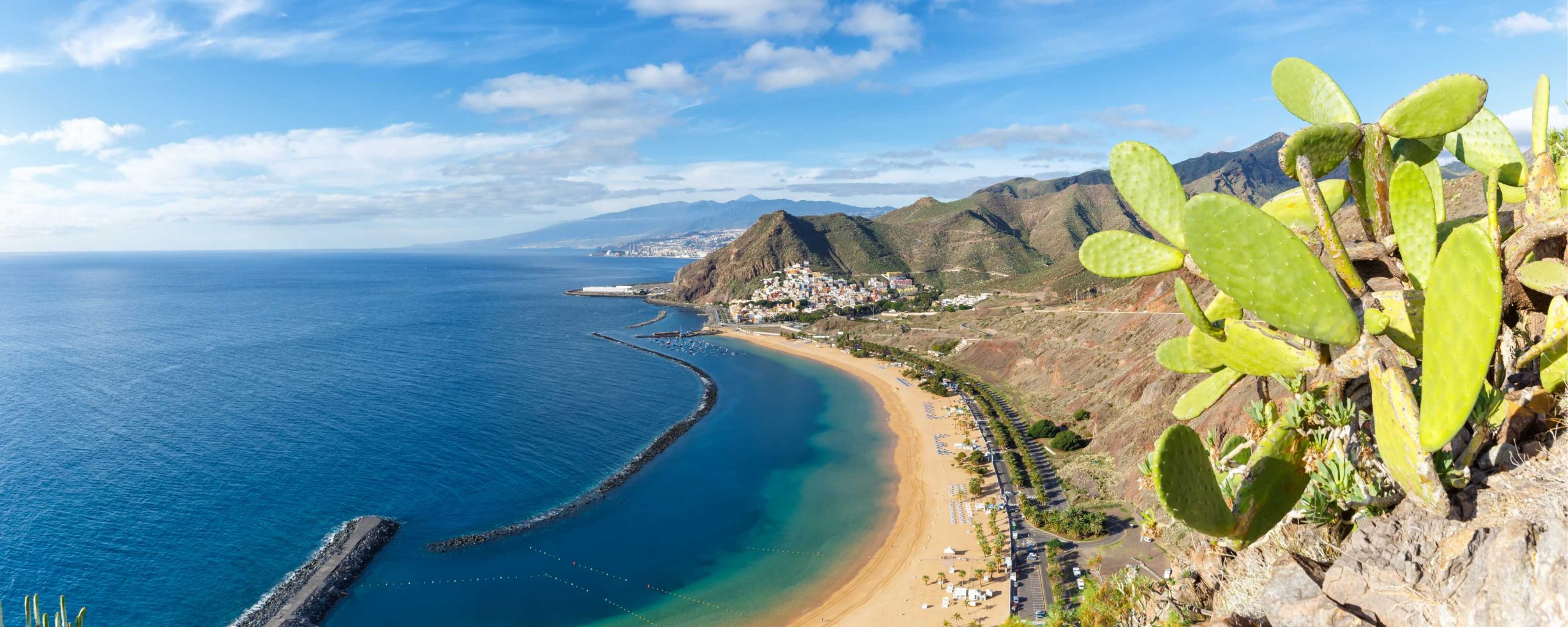Tenerife