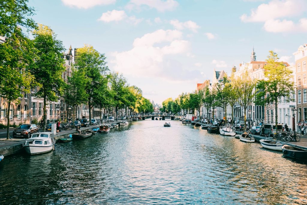 salonboot huren Amsterdam salonboot huren Amsterdam