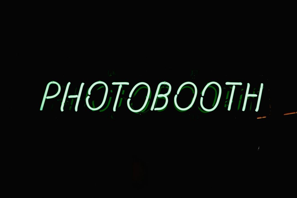 Photobooth huren Amsterdam