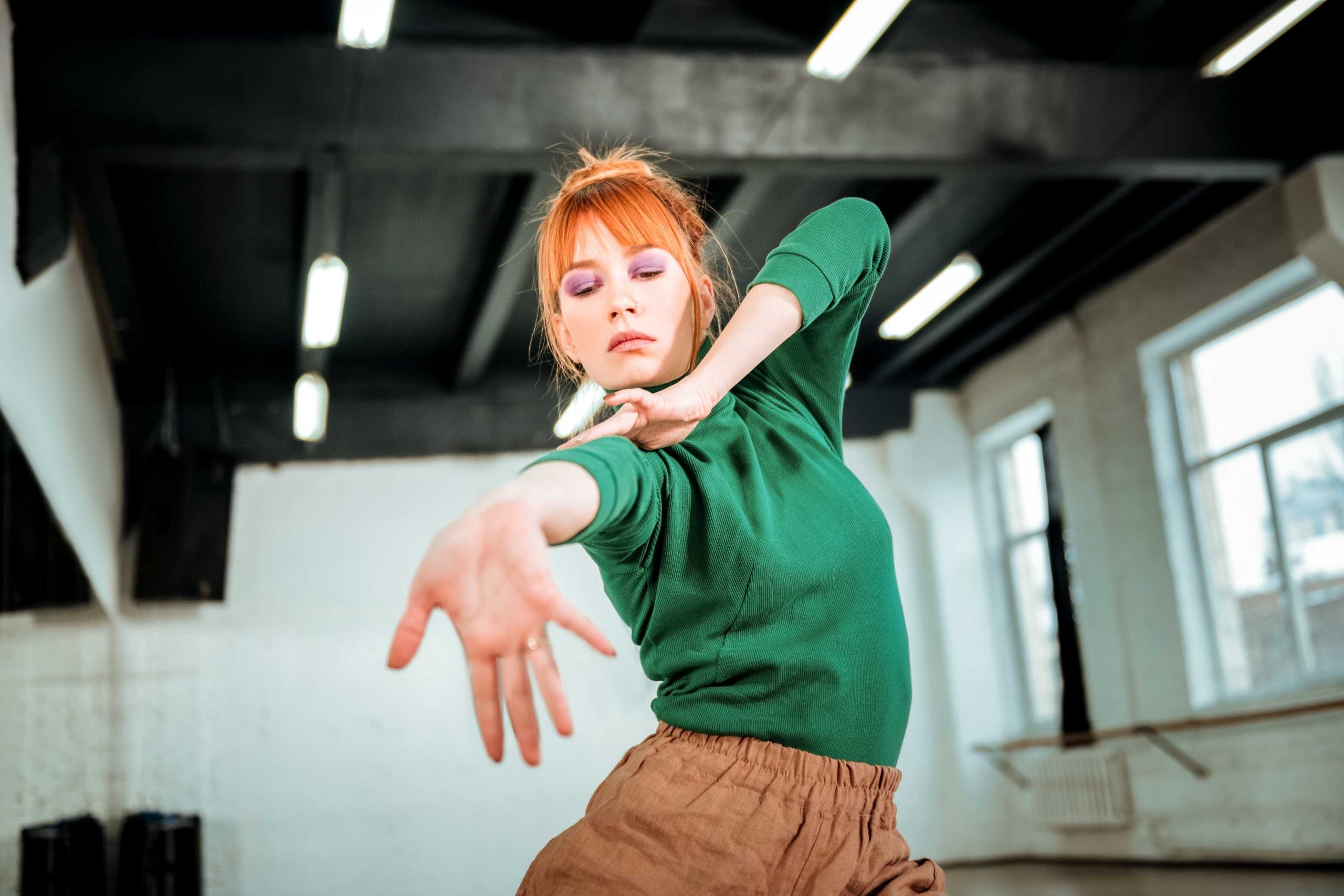 Dansworkshop Rotterdam