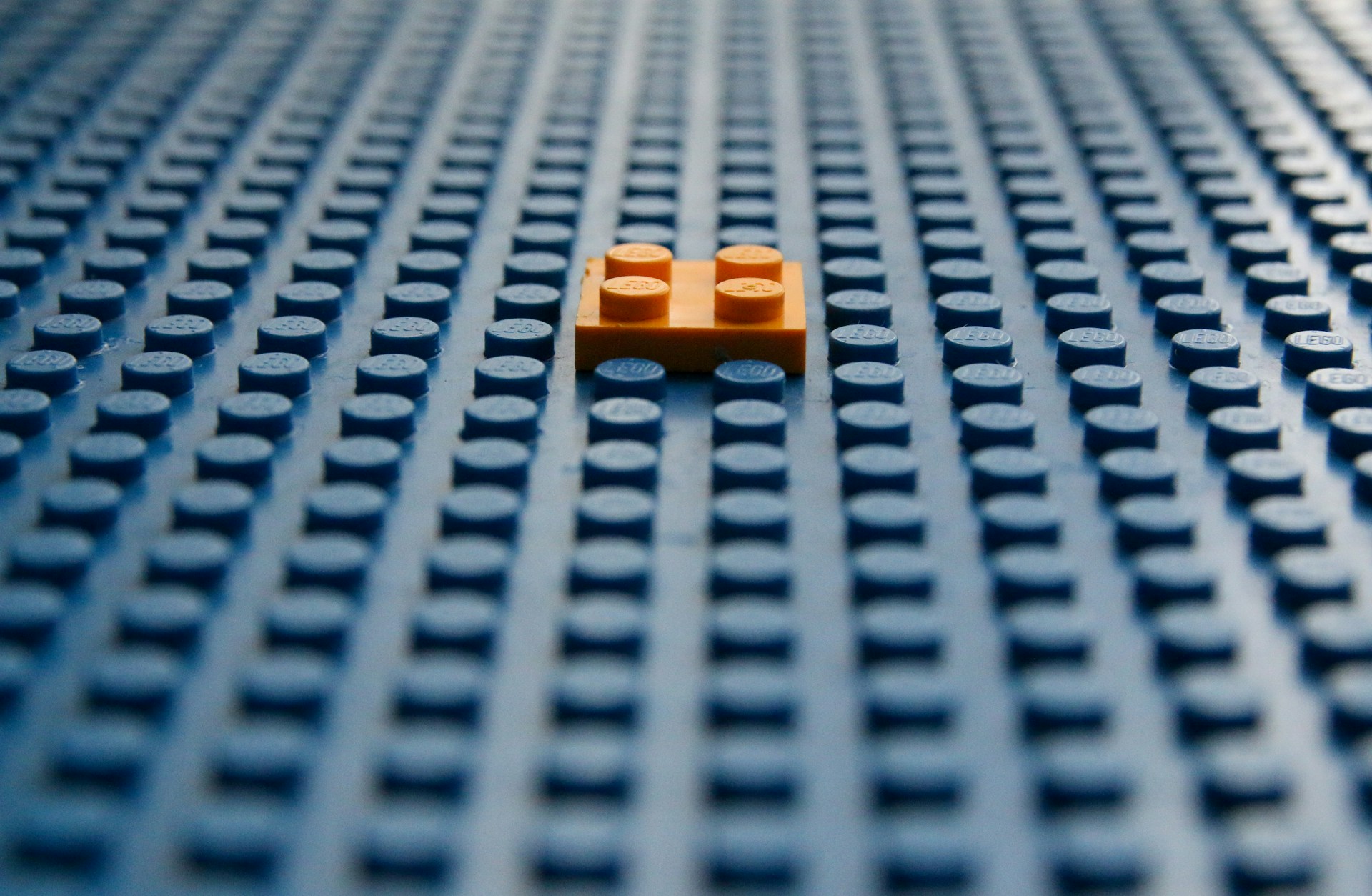 LEGO verhuur