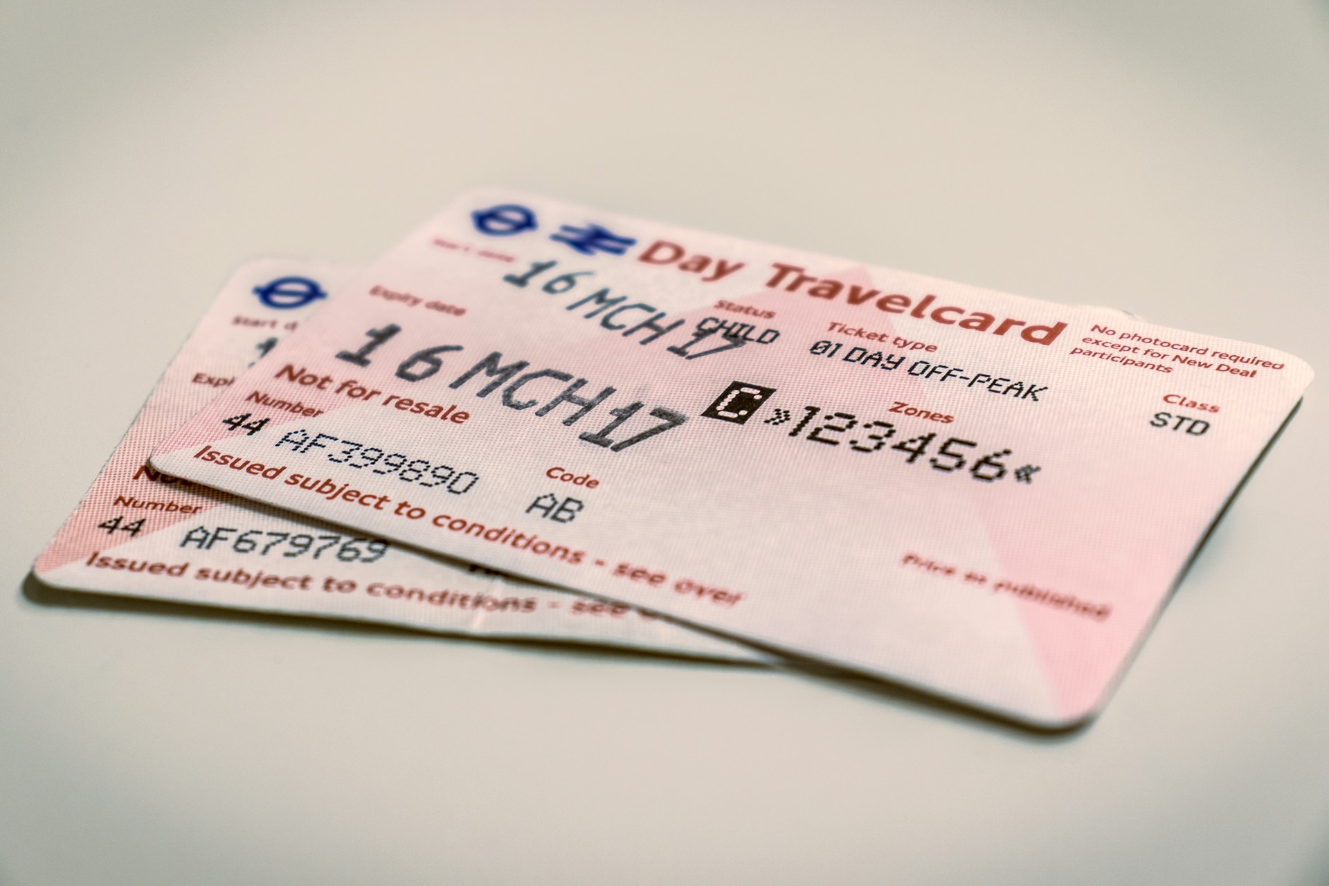 ticketscanner