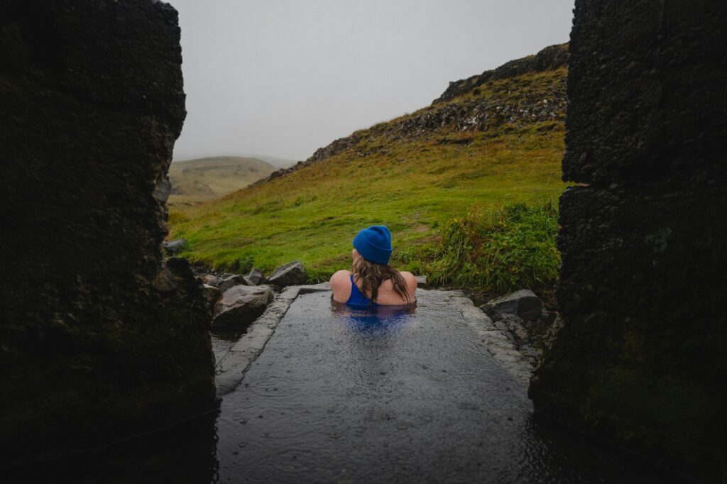 overnachting met hottub