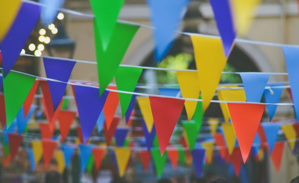jubileumfeest
