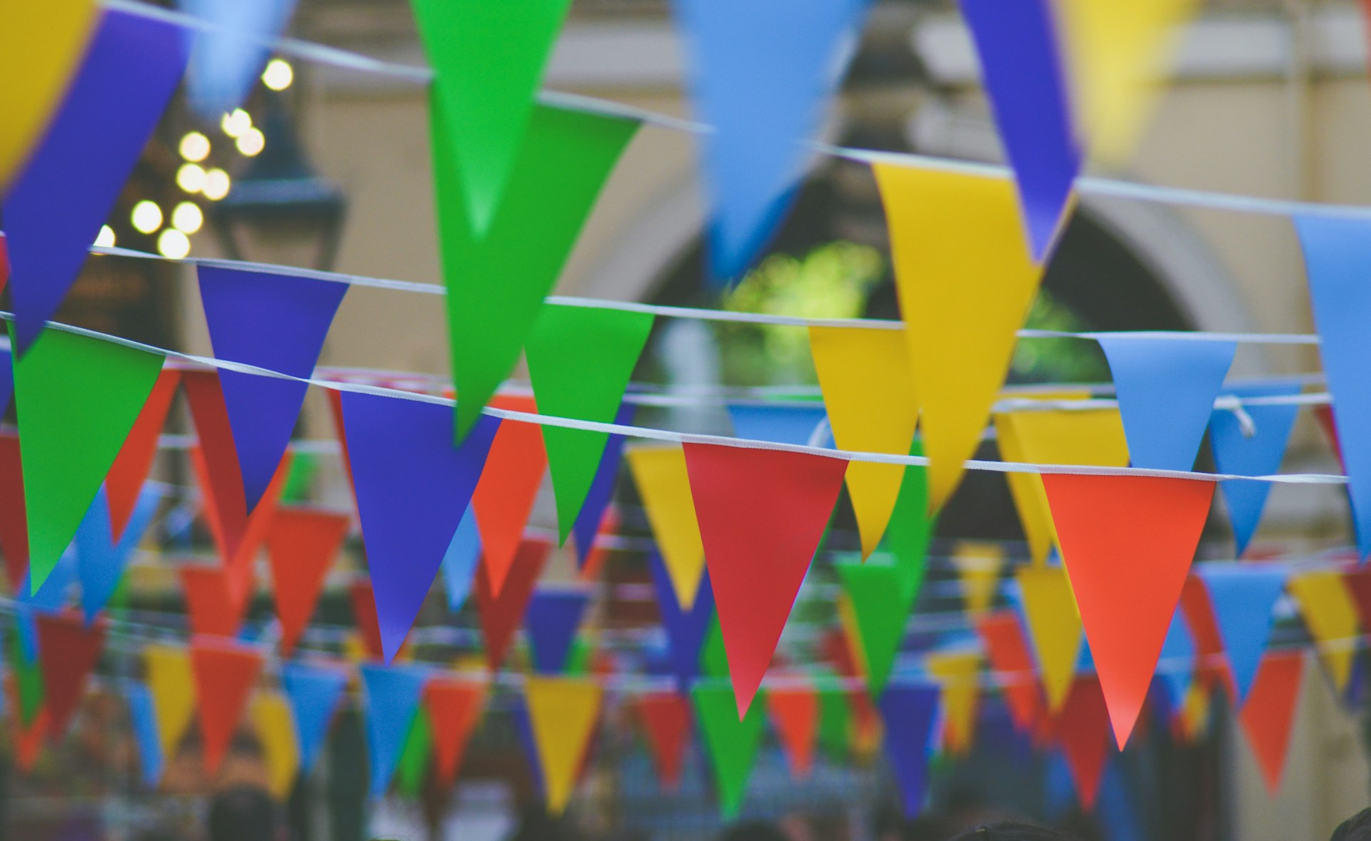 jubileumfeest